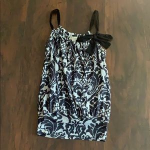 White House Black Market Shirt